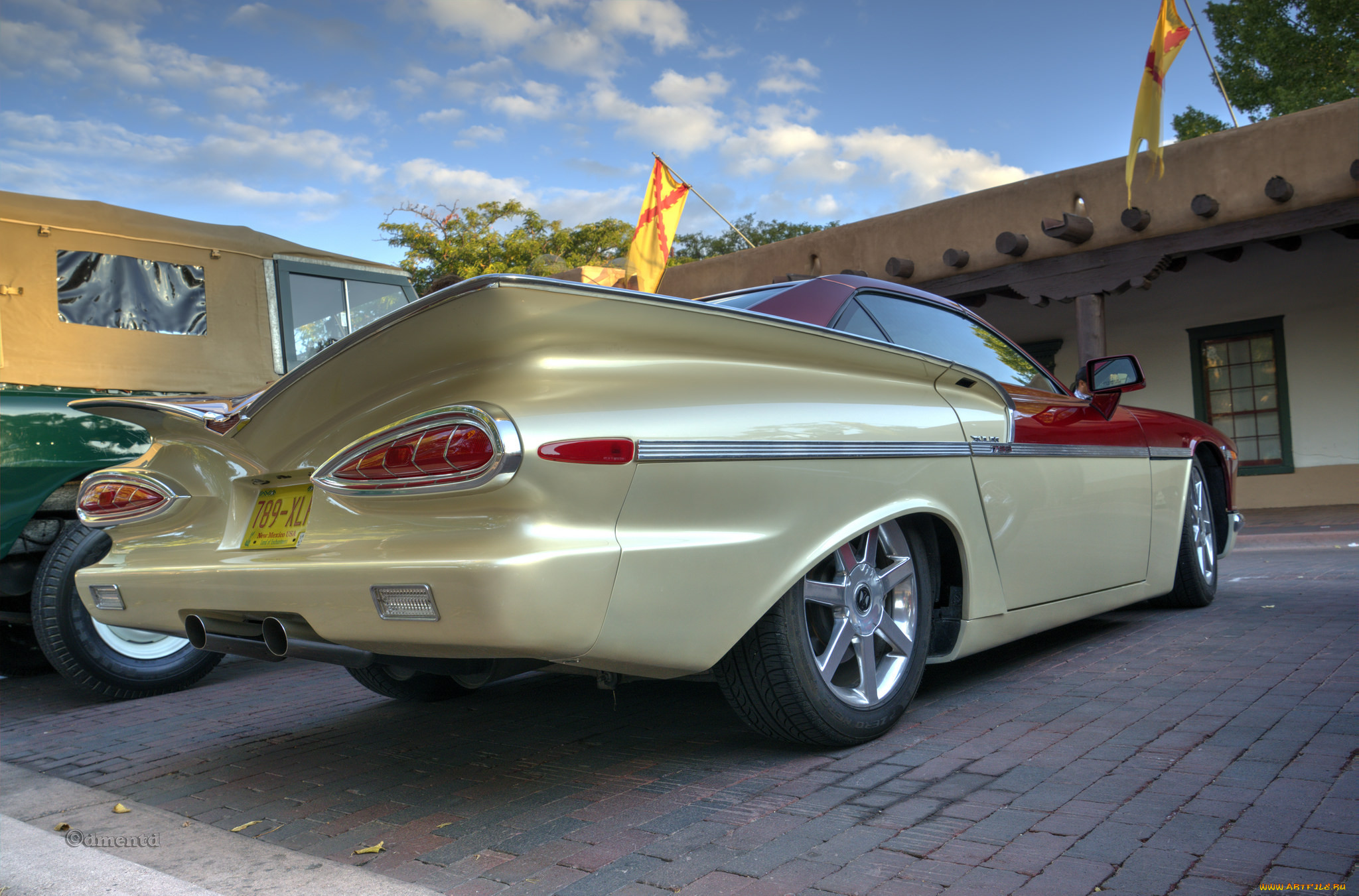 2008 789-xlr hardtop convertible, ,    , , 
